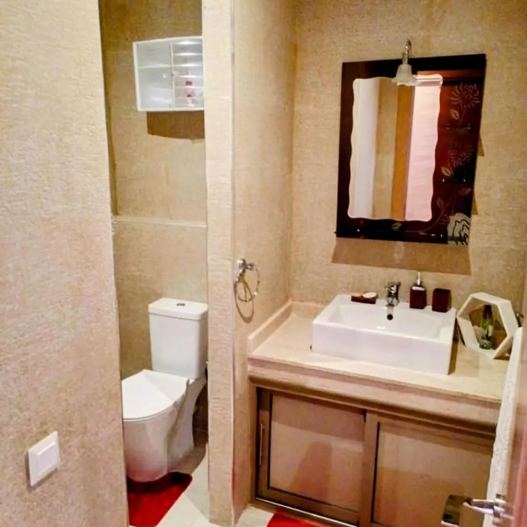 Appartement Calme Et Elegant Au Coeur De Marrakech Marrakesh Morocco